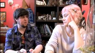 That2RandomGuys React to:Jaunt Ron toot!