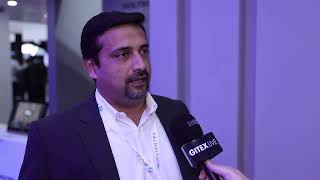 Avientek at GITEX GLOBAL Dubai | GM Interview Highlights | VM Manu