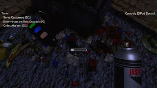 Puppet Combo but Job Simulator in Roblox