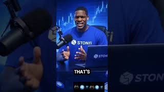 Overpaying on @stonfidex Swaps? Omniston vs Regular DEX. https://ston.fi/omniston