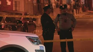 Double shooting in North Philadelphia: Police