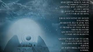Born in Saturn - Tristesses de la lune