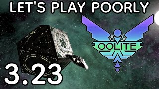 Oolite (1.9) - Let's Play Poorly - 3.23 - HUD Showcase Expo