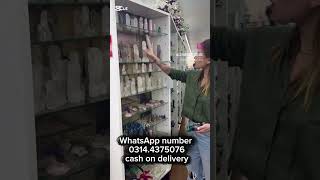 Amazing Crystal Stone Carving | Luxury Home Decor 🏠 #pakistan #onlineshopping