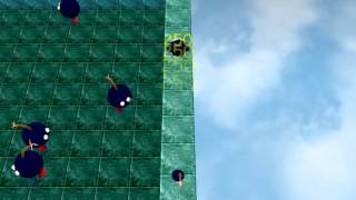 RTW (My Custom Levels) - Rollover Kaboom!s