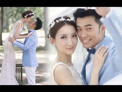 陈赫正面承认出轨 首谈前妻