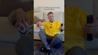 &amp; advice that even your therapist can’t give you 😮🤯 #football #arabic #commentary #fy