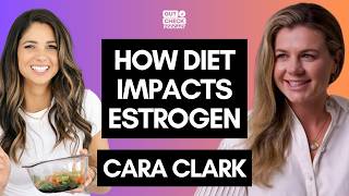 How Diet Impacts Your Estrogen Ep26 With