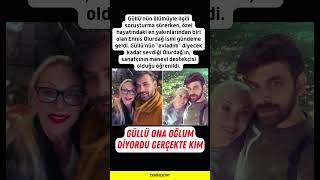 Güllünün Sır Gibi Saklanan Dostluğu: Yakın Arkadaşı Ennis Olurdağ Kilit İsim Mi?