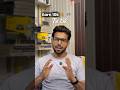 Zero followers Instagram se paise kaise kamaye | Make money from Instagaram #shortsindia #shorts
