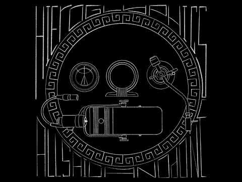 Hieroglyphics - Gods and Goats (Official Audio)
