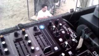 CORZA SOUND Probando audio .avi