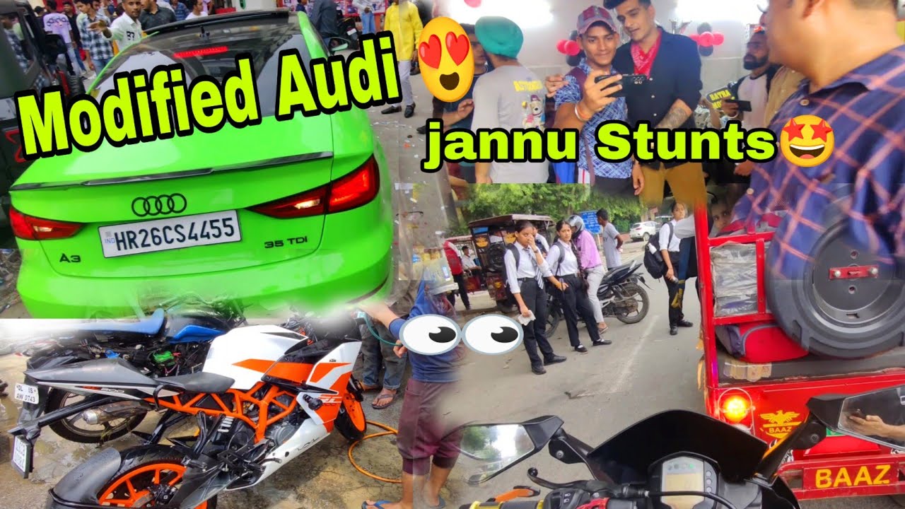 Aaj to Full Tabahi Seen ho gaya 