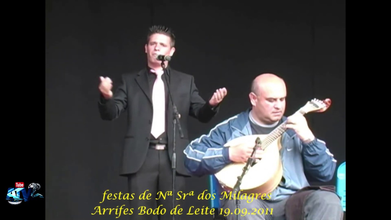 João Luís Mariano & Tiago Clara Bodo de Leite Milagres