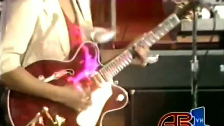 G.Q. - Disco Nights (Rock Freak) (American Bandstand)