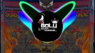 Main Aa  Raha Hu Wapas ||Remix Version|| Edm Hard Bass Mix||Dj Golu Dj Aman Raj It's Dj Swam Dj Lux