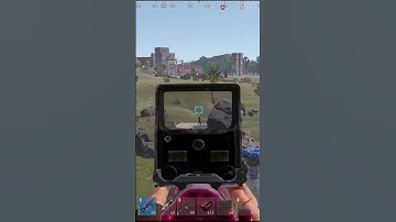 POOR GUY AT THE END OF THE CLIP :( #rust #shorts #rustgame