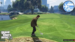 If Side-Missions Was An Option In Gta 5 Prospecting Fivem Tt