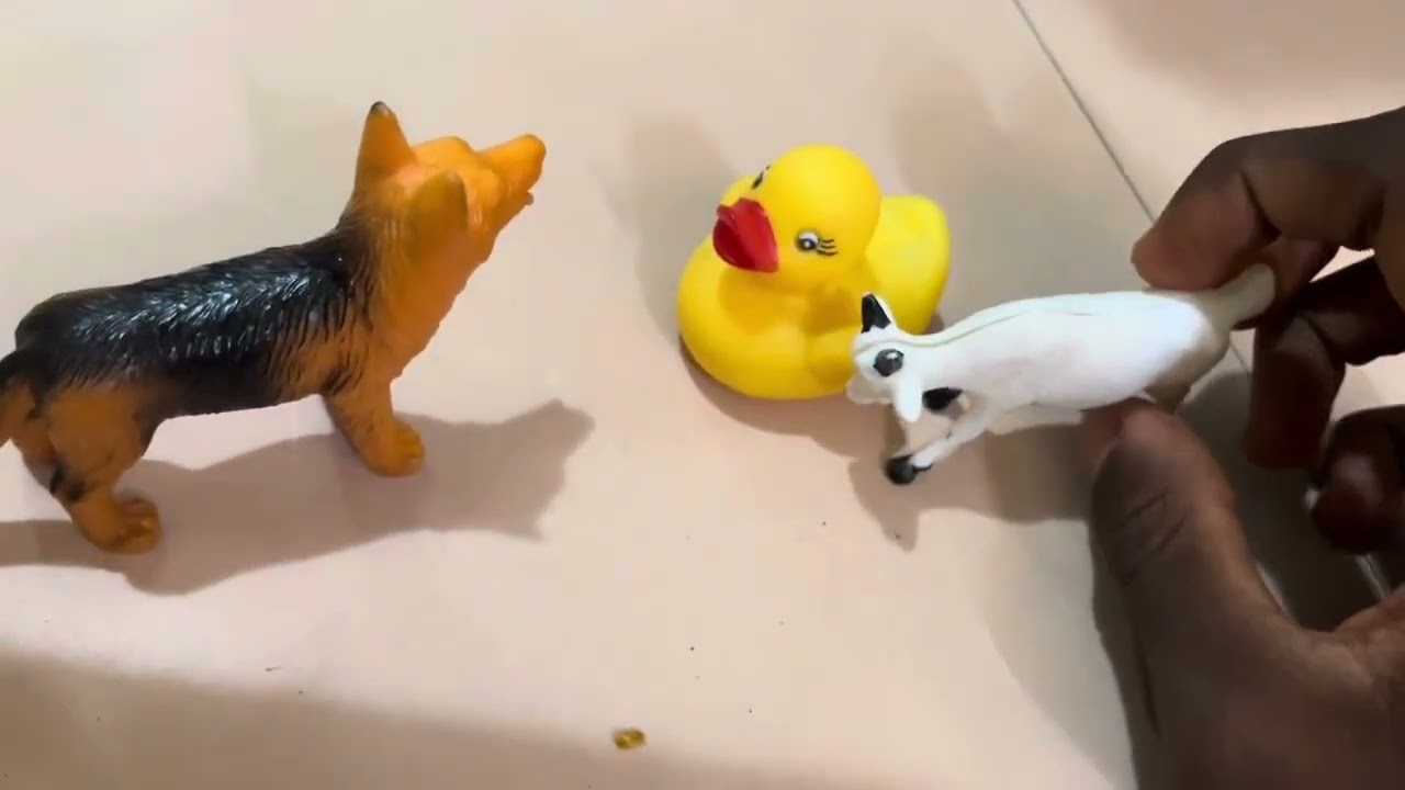 The amazing world of Outfit7 Holiday specials 