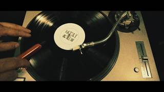 RAR Vinyl Carving Station