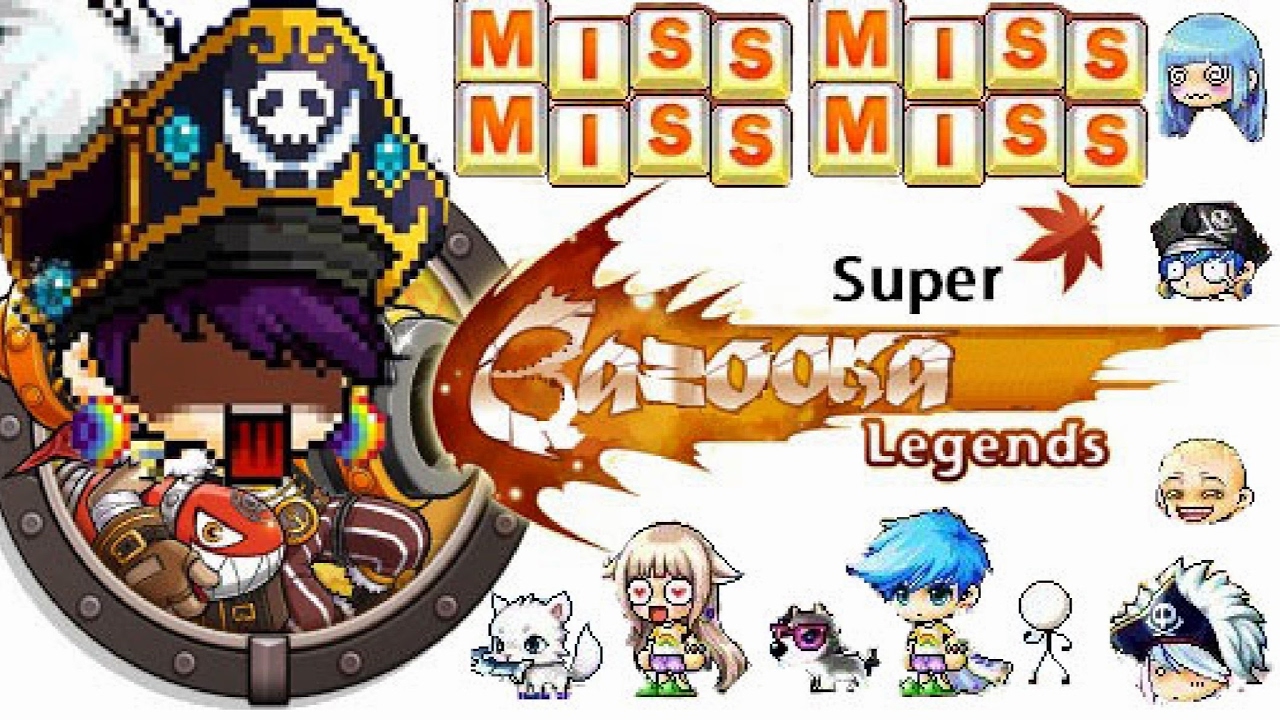 Maplestory Daily Boss Training Y Mas YouTube Maplestory daily boss training y mas youtube