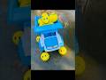 Big truck and Fanny smiley face ball unboxing. #unboxing #shorts #toys