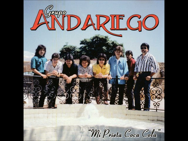 Grupo Andariego - Por Amor