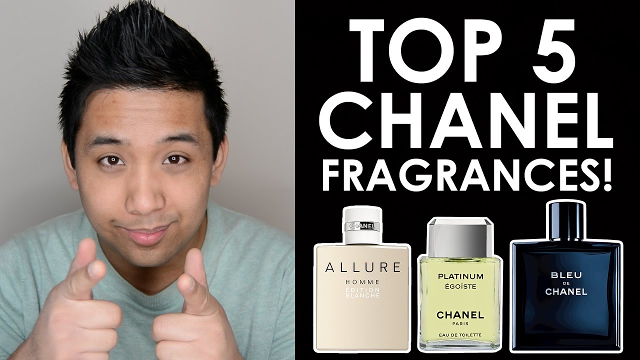 50k Special - The Best 50 Fragrances Currently In The Market