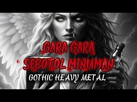 GARA GARA SEBOTOL MINUMAN || DANGDUT REMIX MANTAP || VIRAL TERBARU 2023