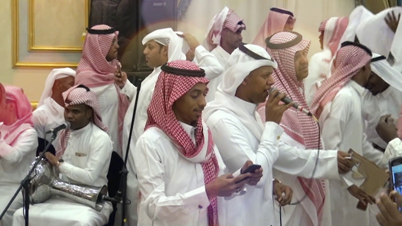فرقة نديم الشوق من قصر حكايتي الك