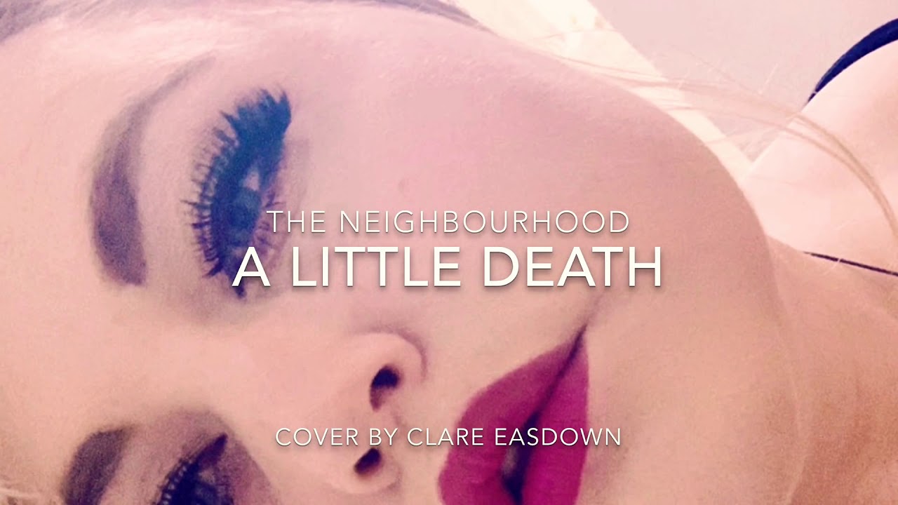 ✪ a little death-the neighbourhood #edit #spedupsounds #audiosforedits, The  Neighbourhood