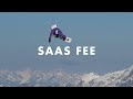 Saas fee  mark mcmorris