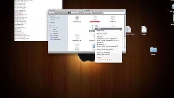 How To Make A Minecraft 1.9 Bukkit Server Mac