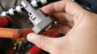 Mesin New CB150R kasar jadi Halus (Ganti Tensioner ini!!)