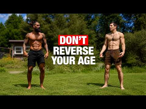 5 Movements Humans Need Forever (simple guide)