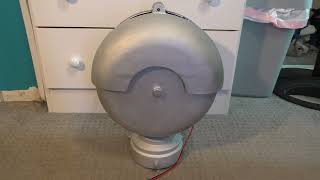 Griswold Mechanical Bell