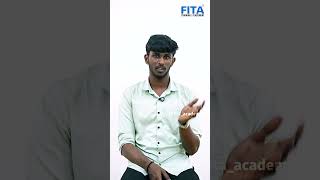 Skill Gap to IT Job 🔥 | Real Placement Story | Java Full Stack at FITA