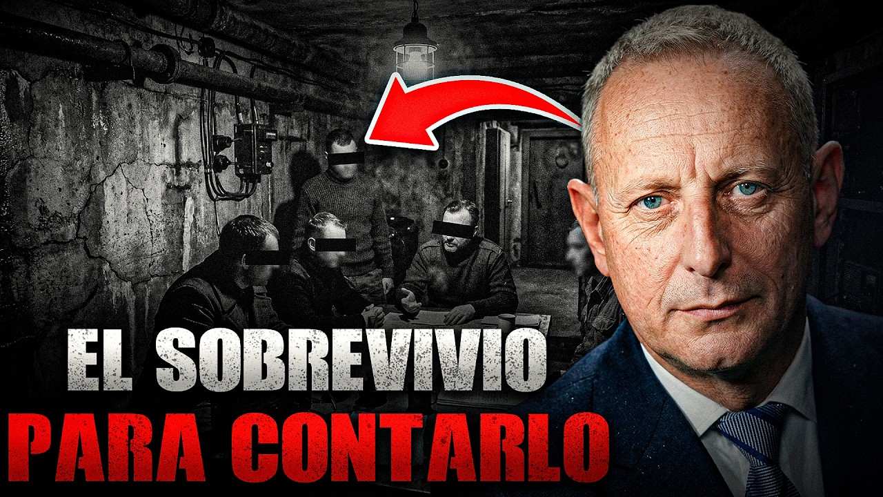 Qué Pasó Con Harald Quandt? El Único Hijo De La Familia Goebbels Que Sobrevivió Al Búnker