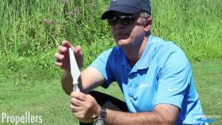 Celebrity How To Fly a Drone: Key Terms That You Need To Know • DARTdrones Profile