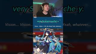 Can YOU Guess The Character By The Quote in Genshin Impact…