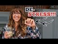 Relieve STRESS &amp; Get SLEEP Naturally! (Remedies that ACTUALLY Work!)