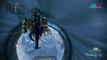 Warframe my neural sensor farming place ps4
