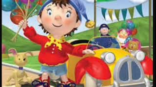 Noddy Self Help
