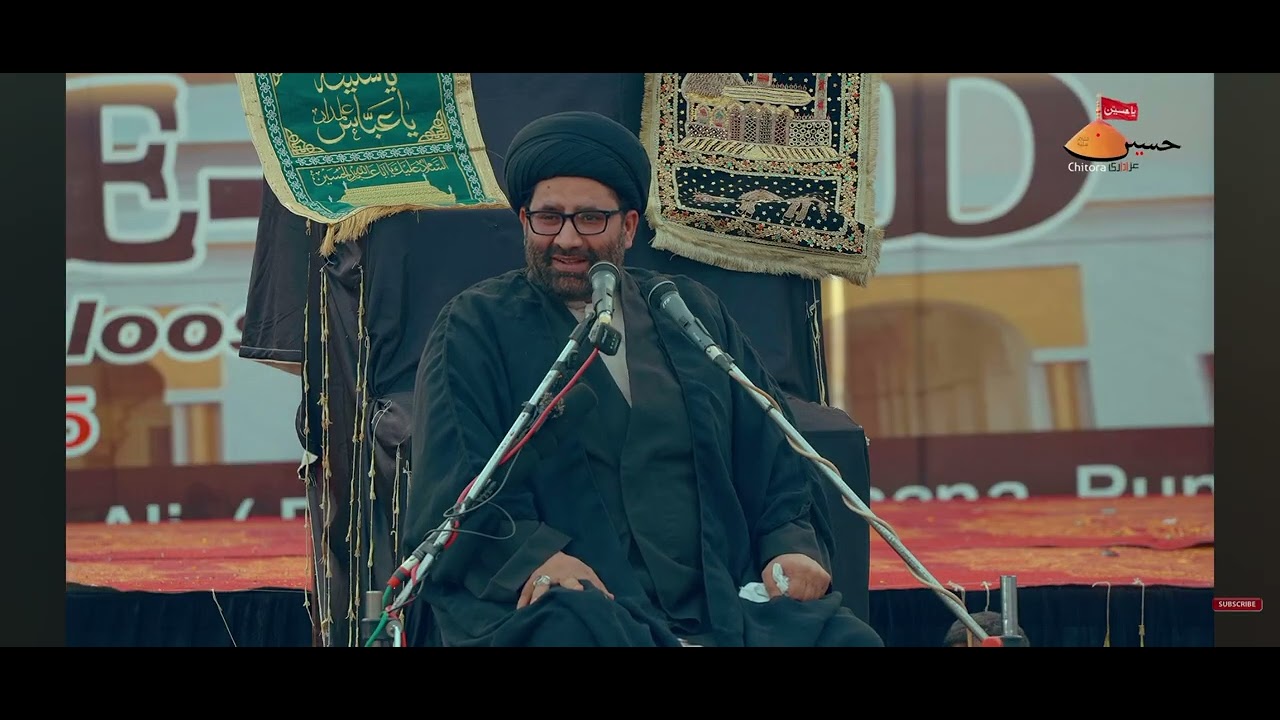 Molana azadar hussain zaidi sahab qibla delhi #viral #love #song #duet #fblifestyle 