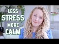 10 Things I do to keep my life simple and calm