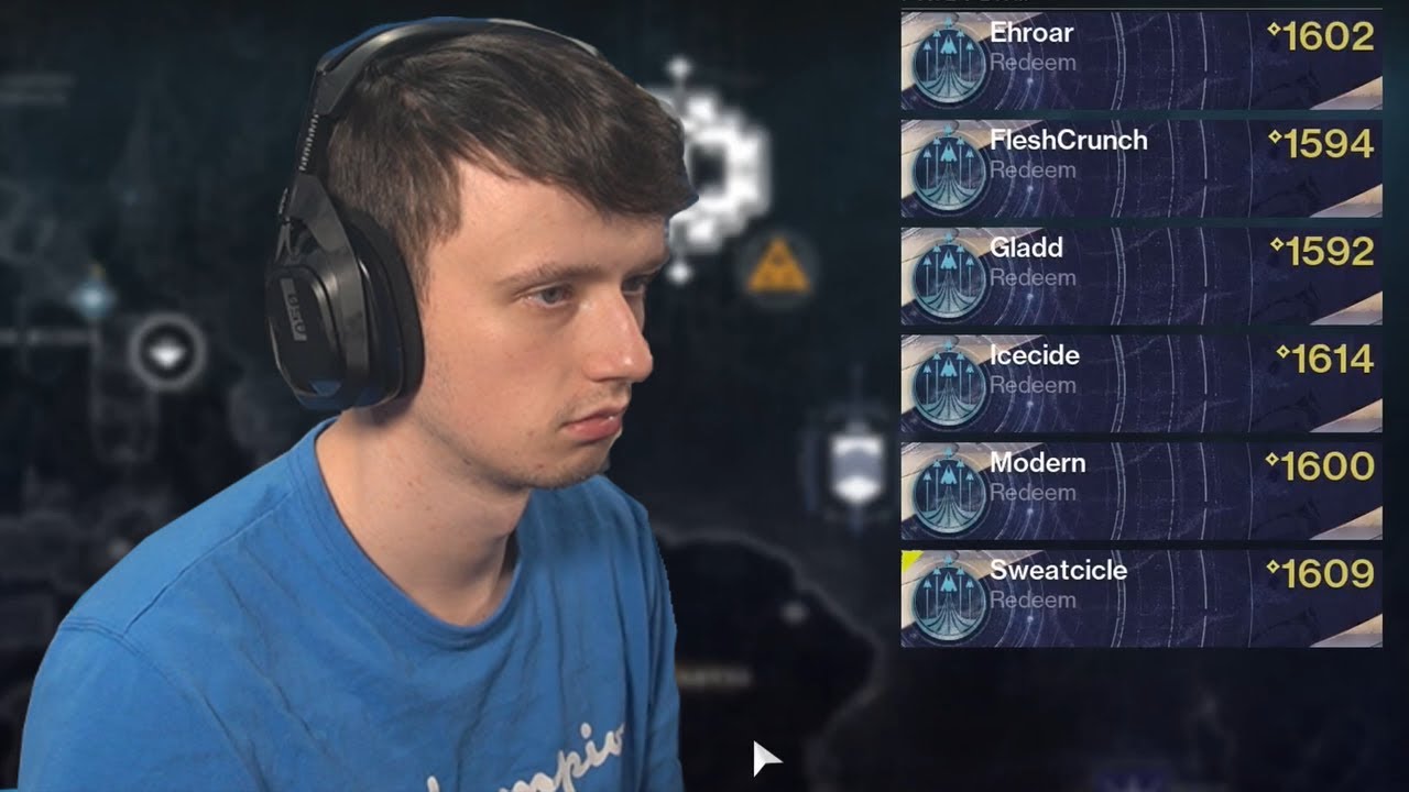 моя команда рейда «Лайтфолл» разваливается