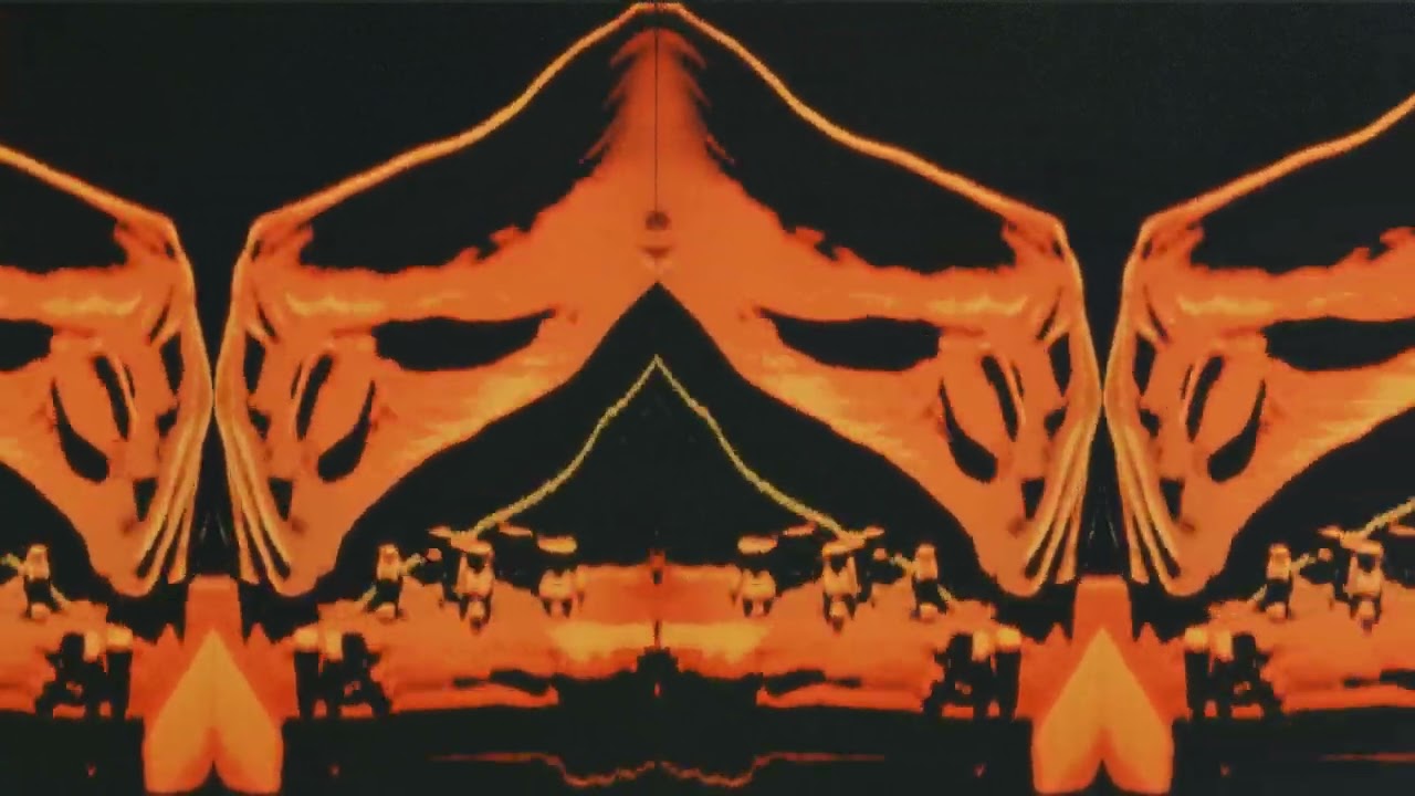 Medasin - Anatole's Interlude (Visualizer)