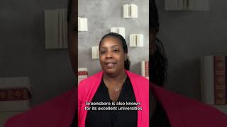 Living in Greensboro NC Pros of Moving to Greensboro NC #livingingreensboro #movingtogreensboro Living in Greensboro NC Pros of Moving to Greensboro NC #livingingreensboro #movingtogreensboro