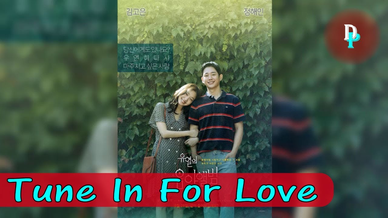 Tune in for Love | Resumen En Español | #11 | Darinel Perea - YouTube