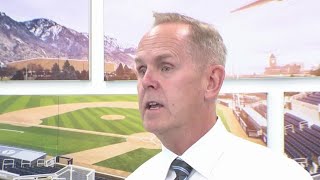 BYU hopes to learn, improve after racial slur used at volleyball game
